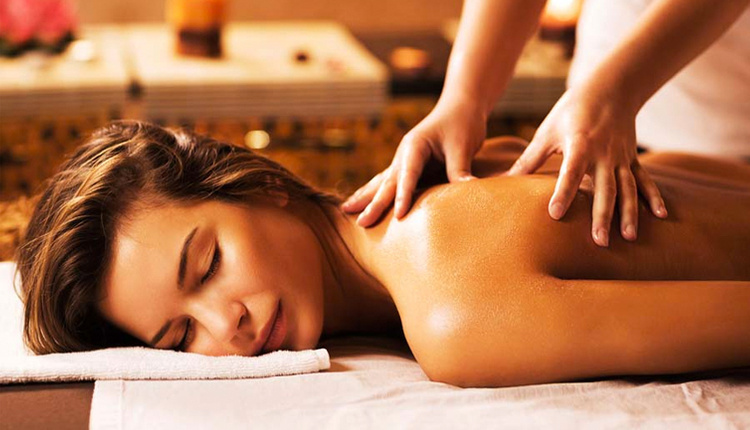 ANKA SPA & Massage