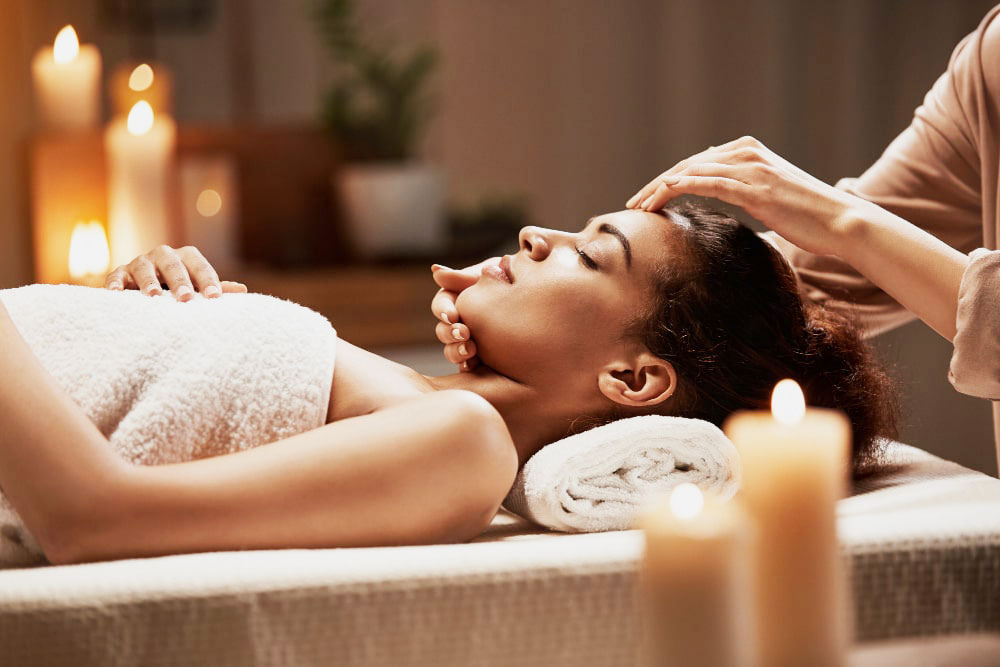 ANKA SPA & Massage