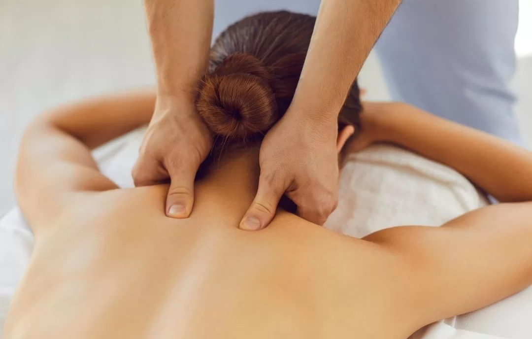 ANKA SPA & Massage